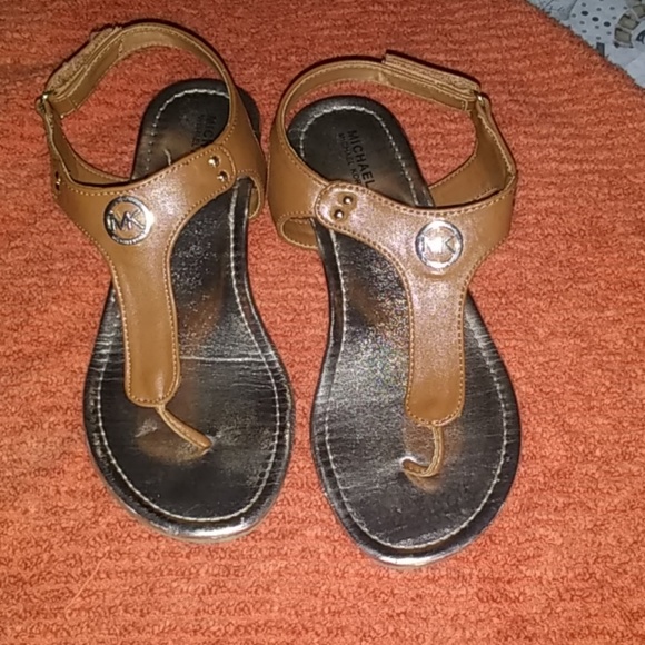 Michael Kors Other - Michael Kors Kids Sandals